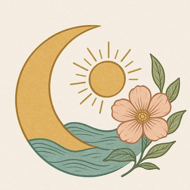 Adaluna 🌙☀️🌸